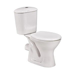 Closed couple  Toilet