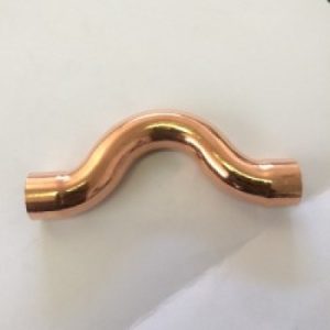 15mm Cc Crossover Cap