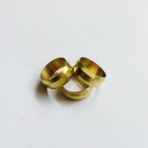15mm Copper Comp Ring