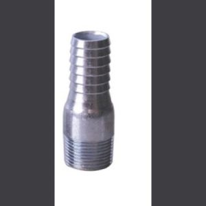1/2inch Hose Nipple Galv
