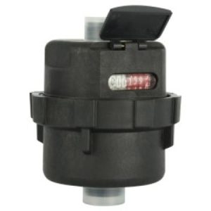 20mm Water Meter Plastic K