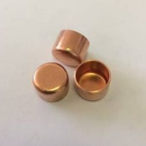 22mm End Cap Capillary