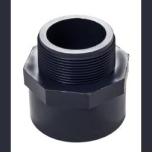 25mm Pvc Male Adaptor Vsp