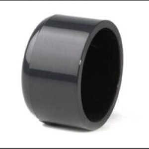 40mm Pvc Plain End Cap