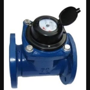 50mm 2in Water Meter