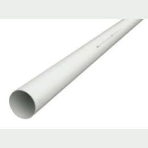50mm Pvc Pipe Cl4 - 6mtr
