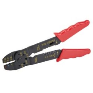 8inch Crimping/stripping Tool