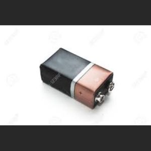 9v Battery