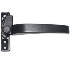 Aluminium Window Handle Right