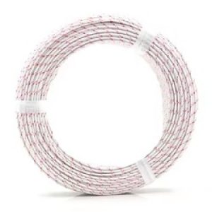 Asbestos Wire 4mm P/mtr
