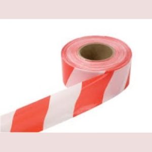 Barrier Tape