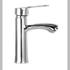 Basin Mixer Tall 20cm