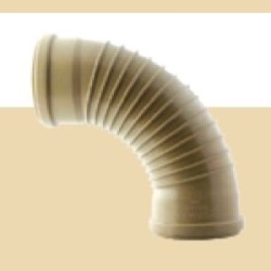 Bend Plain 110mm X 90dg U.g Pro