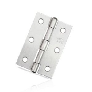 Butt Hinge 2.5inch - Pair
