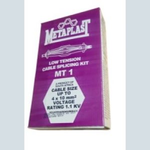 Cable Jointing Kit Mt 1