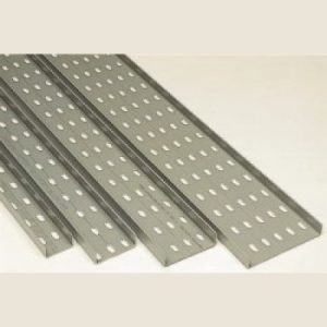 Cable Tray 2in 2.4mtrs