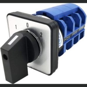 Change Over Switch 4p 125a