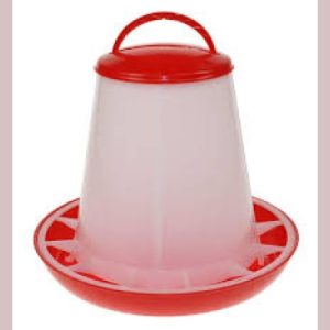 Chicken Feeder 8kg