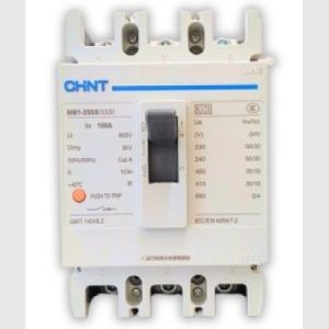 Chint Big Mcb 160a Nm1-250s