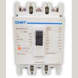 Chint Big Mcb 250a Nm1-250s