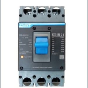 Chint Mccb Nxm-400s/3300 315a