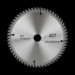 Circular Saw Disc 7inch