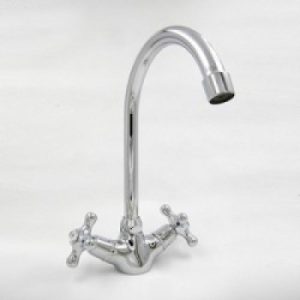 Cob Sink Mixer Pillar