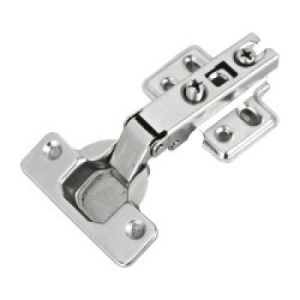Concealed Hinges