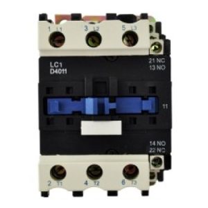 Contactor 4011