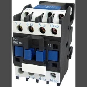 Contactor D0910