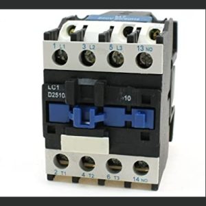 Contactor D2510 11kw 400v