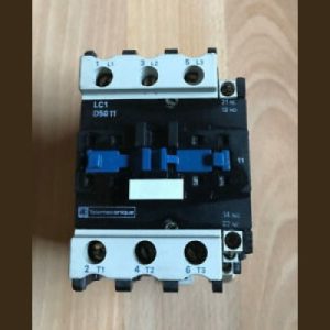 Contactor D5011