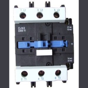 Contactor D9511