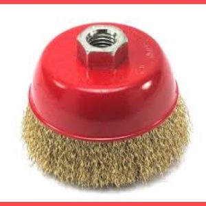 Cup Brush 3inch