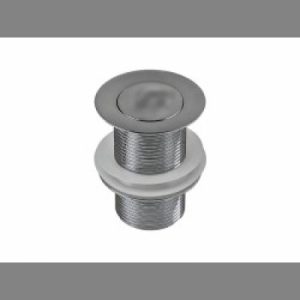 C/p 32x80 Basin Waste Pop Up