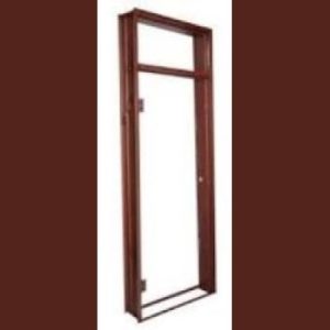 Door Frame Fanlight 4.5inch