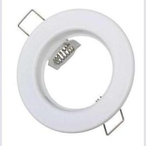 Downlight Fitting White