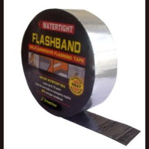 Flash Band Roof Seal 5cm 2.5mtrs