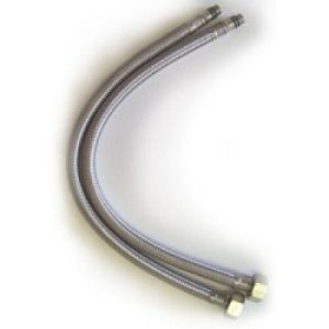 Flexi Hose Male 1/2inch 600mm