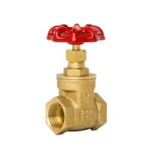 Gate Valve 1.25inch
