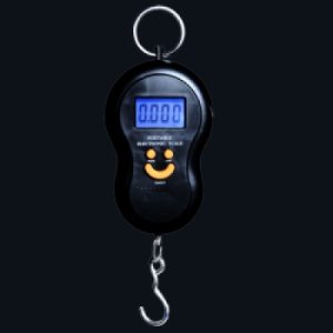 Hanging Pocket Scale 50kg
