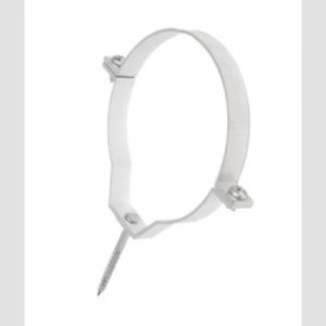 Holder Batt 50mm Galvanised