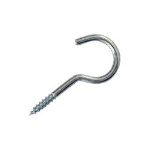 Hook Screw 4 X 6cm