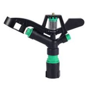 Impact Sprinkler 15mm Plastic