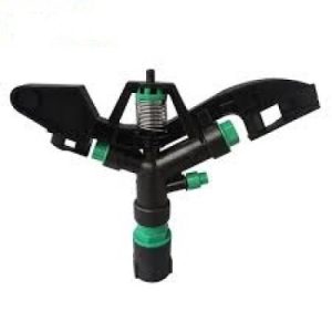 Impact Sprinkler 1inch Plastic