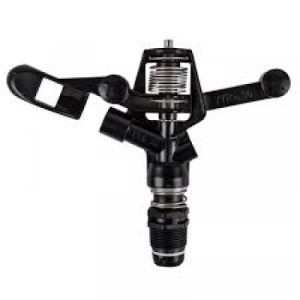 Impact Sprinkler 20mm Plastic