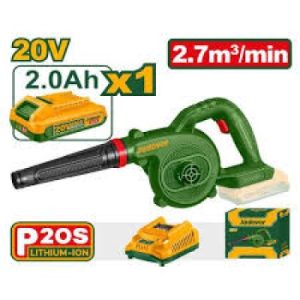 Jdblp522 Cordless Blower 20v