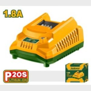 Jdfcp518 Lithium-ion Battery Charger 20v 1.8a