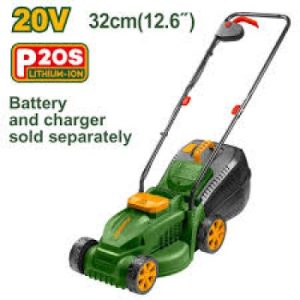 Jdlkp530 Lithium Lawn Mower 20v