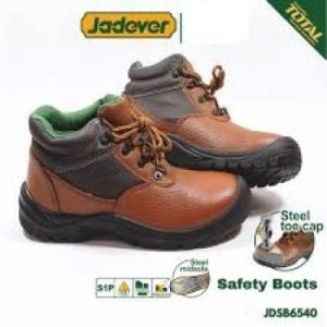 Jdsb6543 Safety Boots Sz40